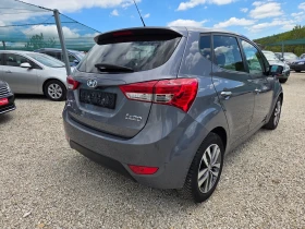 Hyundai Ix20 1.6i 125 k.c VERTEX Швейцария    , снимка 3