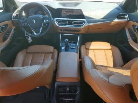 BMW 330 Xdrive * Нисък пробег * , снимка 7