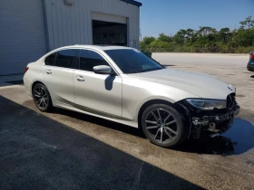 BMW 330 Xdrive * Нисък пробег * , снимка 3