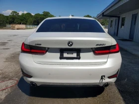 BMW 330 Xdrive * Нисък пробег * , снимка 6