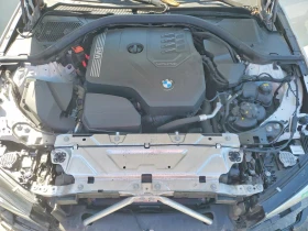 BMW 330 Xdrive * Нисък пробег * , снимка 11