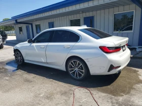 BMW 330 Xdrive * Нисък пробег * , снимка 5