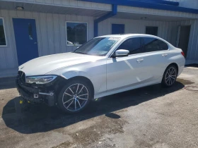 BMW 330 Xdrive * Нисък пробег * , снимка 1