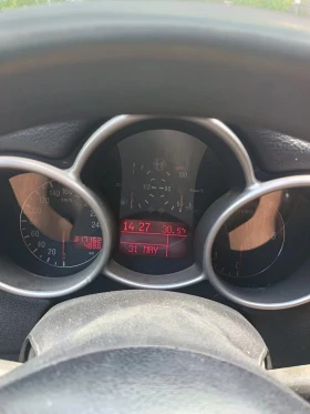 Alfa Romeo 147 1.9 JTD, снимка 9