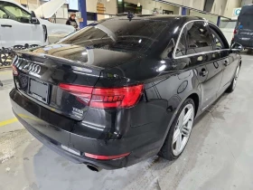 Audi A4 TECHNIK| ОБДУХВАНЕ| 360| ПАНО| ПАМЕТ| 2 КЛЮЧА, снимка 3