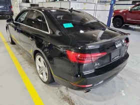 Audi A4 TECHNIK| ОБДУХВАНЕ| 360| ПАНО| ПАМЕТ| 2 КЛЮЧА, снимка 4