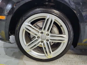 Audi A4 TECHNIK| ОБДУХВАНЕ| 360| ПАНО| ПАМЕТ| 2 КЛЮЧА, снимка 5