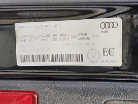 Audi A4 TECHNIK| ОБДУХВАНЕ| 360| ПАНО| ПАМЕТ| 2 КЛЮЧА, снимка 15