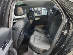 Audi A4 TECHNIK| ОБДУХВАНЕ| 360| ПАНО| ПАМЕТ| 2 КЛЮЧА, снимка 11