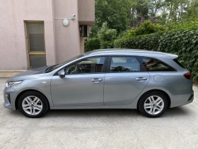 Kia Ceed 1.4 /Cool /SW, снимка 8