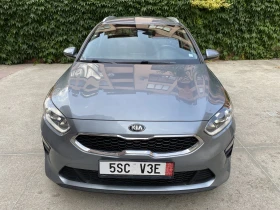 Kia Ceed 1.4 /Cool /SW, снимка 2
