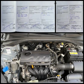 Kia Ceed 1.4 /Cool /SW, снимка 16