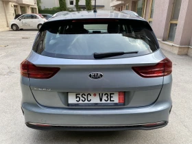 Kia Ceed 1.4 /Cool /SW, снимка 6