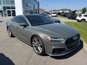 Audi A7 Progressiv 55 TFSI * CARFAX* ОПЦИЯ ЗА ФИНАНСИРАНЕ*, снимка 1