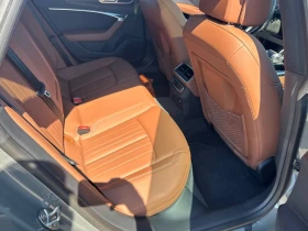 Audi A7 Progressiv 55 TFSI * CARFAX* ОПЦИЯ ЗА ФИНАНСИРАНЕ*, снимка 9