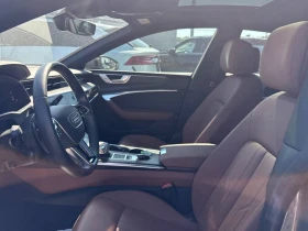 Audi A7 Progressiv 55 TFSI * CARFAX* ОПЦИЯ ЗА ФИНАНСИРАНЕ*, снимка 7