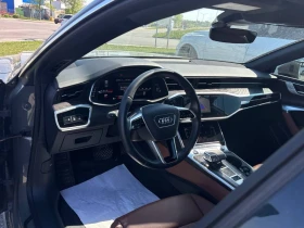 Audi A7 Progressiv 55 TFSI * CARFAX* ОПЦИЯ ЗА ФИНАНСИРАНЕ*, снимка 12