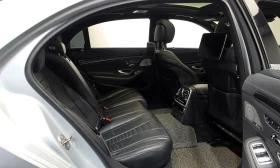 Mercedes-Benz S 400 LONG* 4MATIC* TV* МАСАЖИ* FULL* КРАЙНА ЦЕНА ДО БГ*, снимка 10