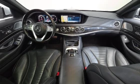 Mercedes-Benz S 400 LONG* 4MATIC* TV* МАСАЖИ* FULL* КРАЙНА ЦЕНА ДО БГ*, снимка 6