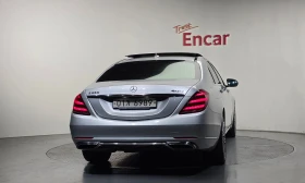 Mercedes-Benz S 400 LONG* 4MATIC* TV* МАСАЖИ* FULL* КРАЙНА ЦЕНА ДО БГ*, снимка 4