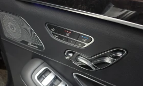 Mercedes-Benz S 400 LONG* 4MATIC* TV* МАСАЖИ* FULL* КРАЙНА ЦЕНА ДО БГ*, снимка 17