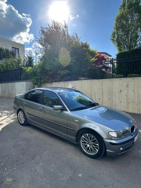 BMW 320, снимка 4
