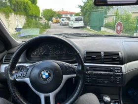 BMW 320, снимка 12