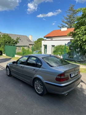 BMW 320, снимка 6