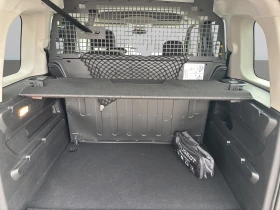 Peugeot Rifter Standard ALLURE 1.5 BlueHDI 130 BVM6 S&S E6.4 N1, снимка 13