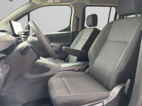 Peugeot Rifter Standard ALLURE 1.5 BlueHDI 130 BVM6 S&S E6.4 N1, снимка 10