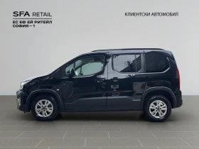 Peugeot Rifter Standard ALLURE 1.5 BlueHDI 130 BVM6 S&S E6.4 N1, снимка 8