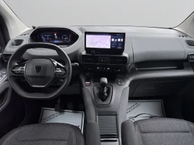 Peugeot Rifter Standard ALLURE 1.5 BlueHDI 130 BVM6 S&S E6.4 N1, снимка 9