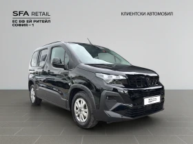 Peugeot Rifter Standard ALLURE 1.5 BlueHDI 130 BVM6 S&S E6.4 N1, снимка 3