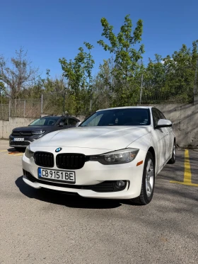 BMW 320, снимка 6