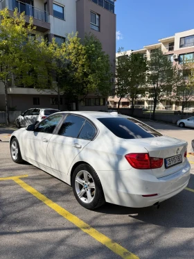 BMW 320, снимка 3