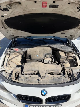 BMW 320, снимка 15