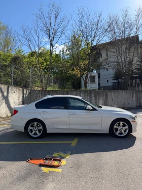 BMW 320, снимка 1