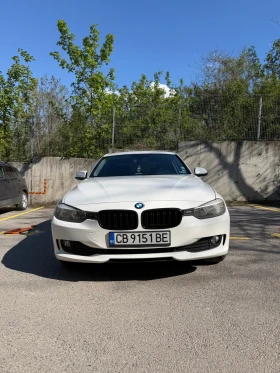 BMW 320, снимка 4