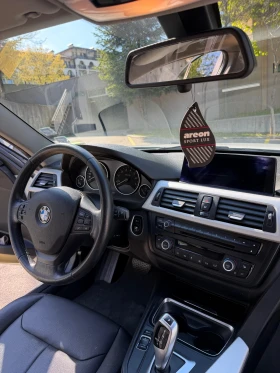 BMW 320, снимка 8