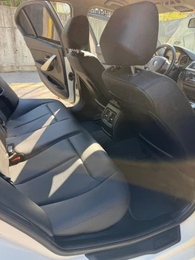 BMW 320, снимка 12