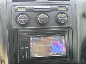 VW Touran, снимка 2