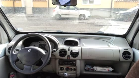 Renault Kangoo 1, 9 TD 4x4, снимка 7