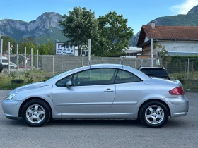 Peugeot 307 2.0i NAVI, снимка 2