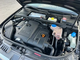 Audi A4 2.0TDI S-Line, снимка 16