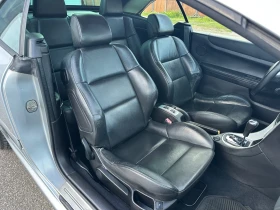 Peugeot 307 2.0i NAVI, снимка 11