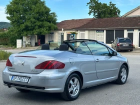 Peugeot 307 2.0i NAVI, снимка 5