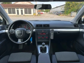 Audi A4 2.0TDI S-Line, снимка 13