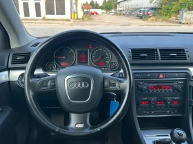 Audi A4 2.0TDI S-Line, снимка 14