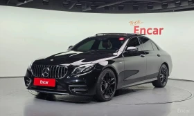 Mercedes-Benz E 53 AMG | АВТОФИНАНСИРАНЕ | ФИКСИРАНА ЦЕНА ДО БЪЛГАРИЯ, снимка 1
