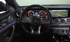 Mercedes-Benz E 53 AMG | АВТОФИНАНСИРАНЕ | ФИКСИРАНА ЦЕНА ДО БЪЛГАРИЯ, снимка 7